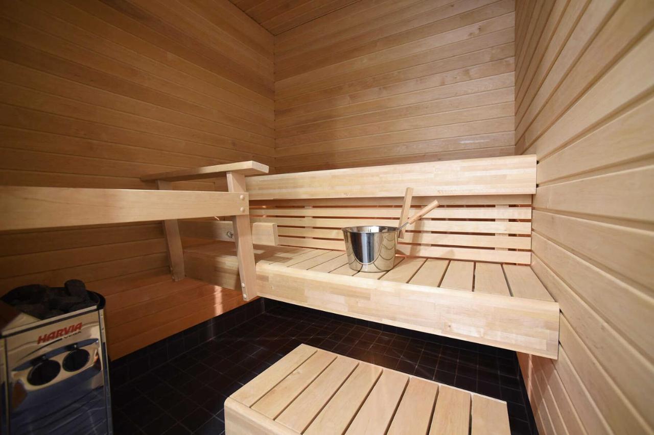 Tahkokorva Apartments With Sauna By Hiekka Booking Kalajoki Exterior photo