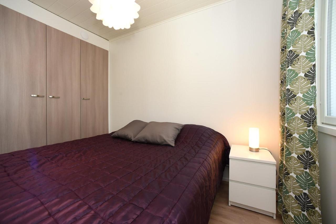 Tahkokorva Apartments With Sauna By Hiekka Booking Kalajoki Exterior photo