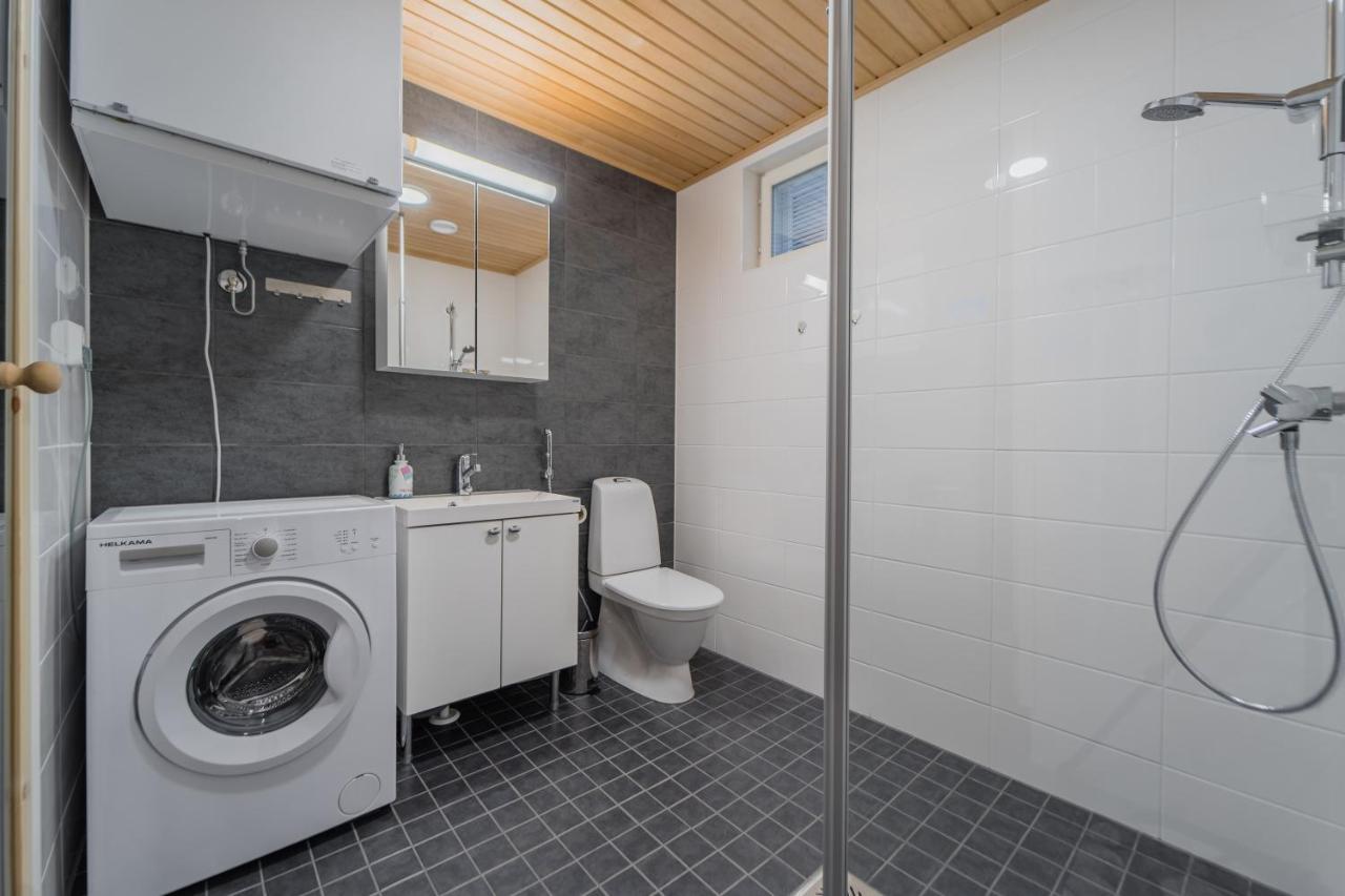 Tahkokorva Apartments With Sauna By Hiekka Booking Kalajoki Exterior photo