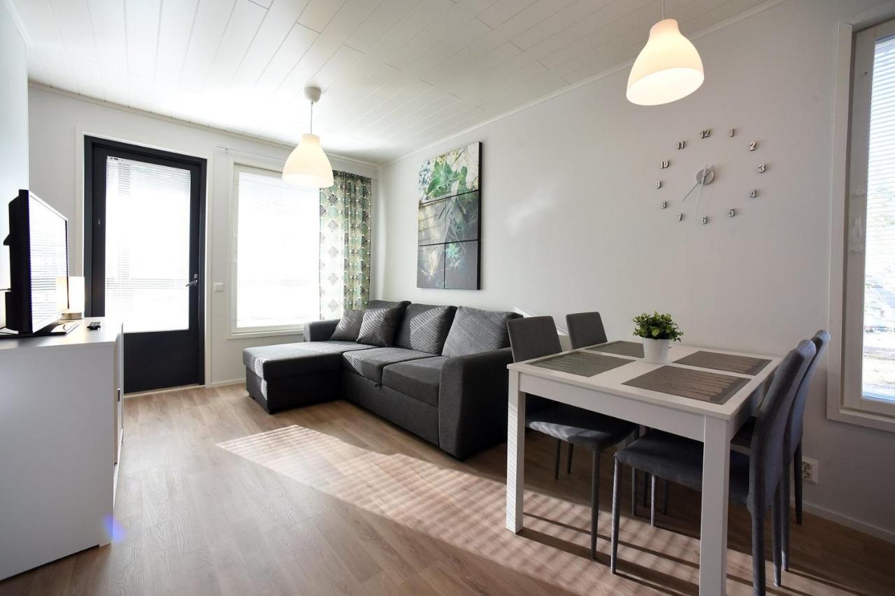 Tahkokorva Apartments With Sauna By Hiekka Booking Kalajoki Exterior photo