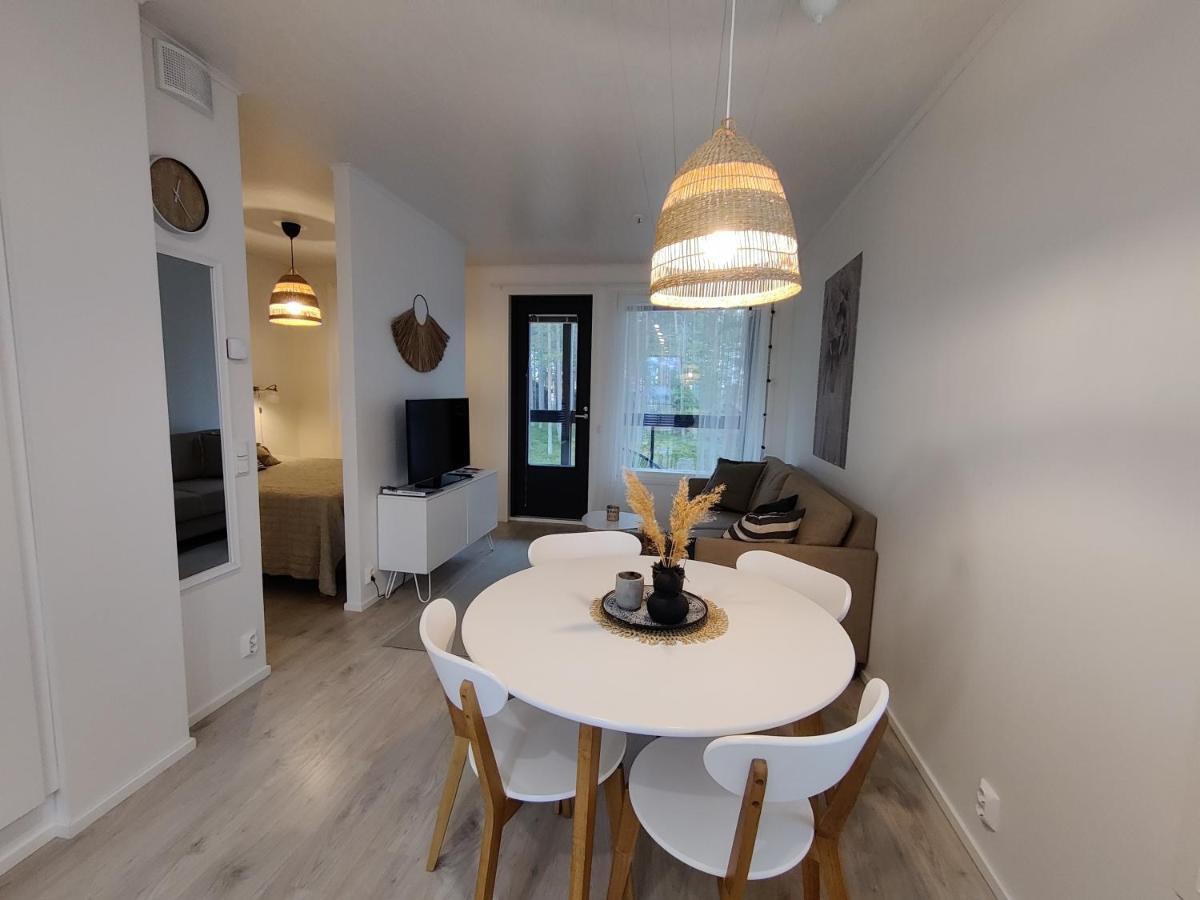 Tahkokorva Apartments With Sauna By Hiekka Booking Kalajoki Exterior photo