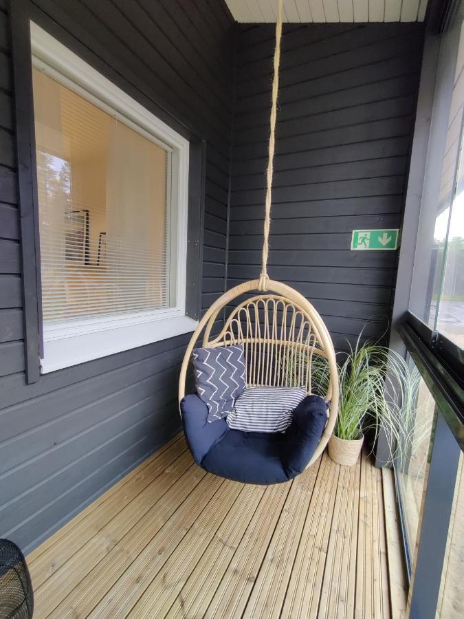 Tahkokorva Apartments With Sauna By Hiekka Booking Kalajoki Exterior photo